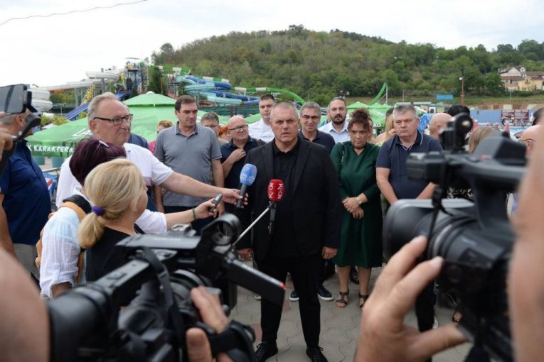 DALIBOR MARKOVIĆ: Odmah procesuirati i stati na put svima koji prete predsedniku Srbije, državnom rukovodstvu i bilo kom građaninu!