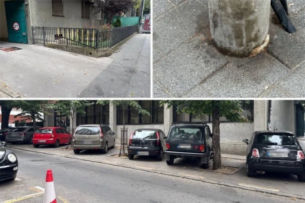 POZNATO STANJE MARKA (23) IZBODENOG NA VRAČARU! Oštećeno mu više unutrašnjih organa!