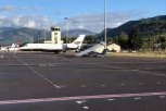 VAŽNO OBAVEŠTENJE ZA SRBE KOJI POLEĆU IZ TIVTA: Najkasnije u ovo vreme budite na aerodromu, POSLE TOGA SLEDI ZABRANA!