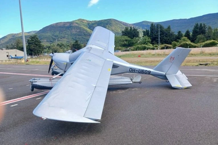 PANIKA NA AERODROMU! Hiljade putnika evakuisano zbog sumnjivog predmeta!