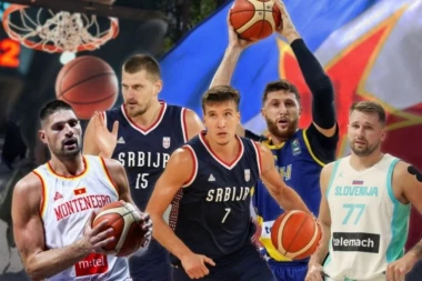 NEMA NAJSLABIJE KARIKE: Jugoslavija bi bila paklena mašina, ovo je naših "12 žigosanih"