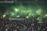JEZIVO: Srušila se ograda na stadionu - na desetine navijača je povređeno! Hitna pomoć je imala pune ruke posla! (UZNEMIRUJUĆI VIDEO)