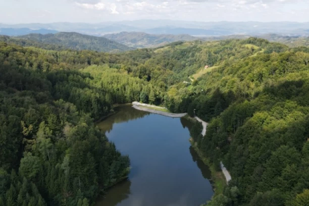 PRAVI SRPSKI DRAGULJ! Ovo je jedna od NAJJEFTINIJIH BANJA, cena smeštaja - 20 EVRA!