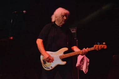 Atomsko sklonište i Leb i sol u velikom stilu zatvorili Belgrade Beer Fest