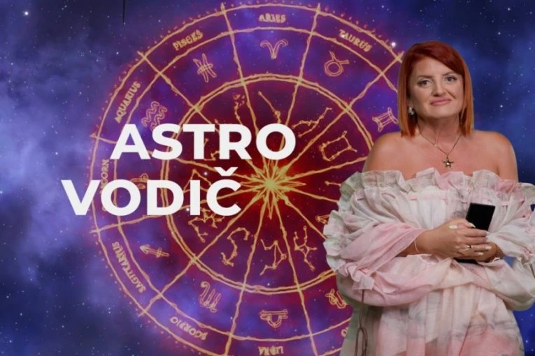 OVA 4 HOROSKOPSKA ZNAKA MOGU DA OČEKUJU DA UPOZNAJU LJUBAV SVOG ŽIVOTA: Evo šta sledi i Sofiji Milošević (VIDEO)