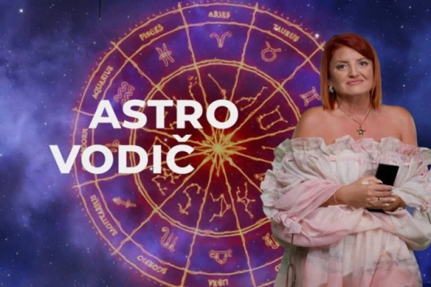 OVA 4 HOROSKOPSKA ZNAKA MOGU DA OČEKUJU DA UPOZNAJU LJUBAV SVOG ŽIVOTA: Evo šta sledi i Sofiji Milošević (VIDEO)