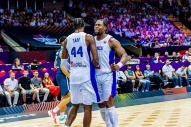 ŠOK! Francuska poklekla protiv Izraela!