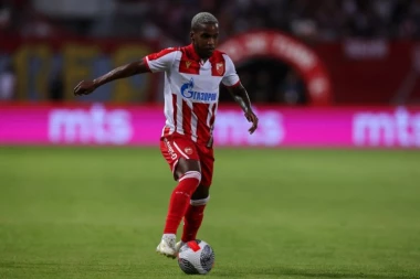 DRAMA U LJUTICE BOGDANA: Šta će biti sa OVIM igračem?!