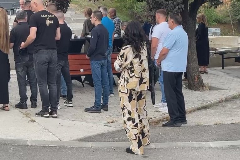 Bora Čorba pomen