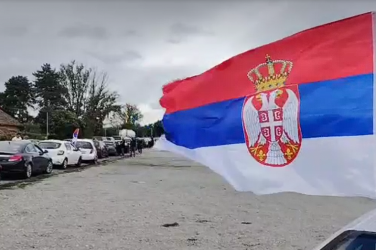 Slike koje su obišle Srbiju