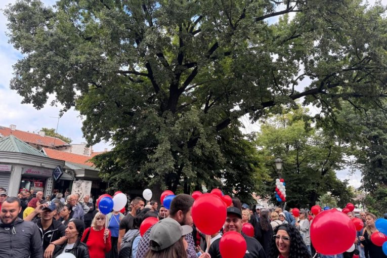 Slike koje su obišle Srbiju