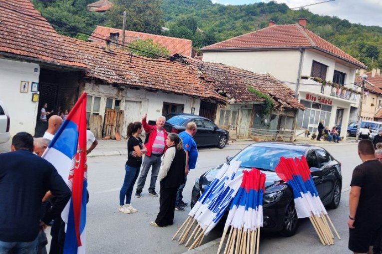 Slike koje su obišle Srbiju