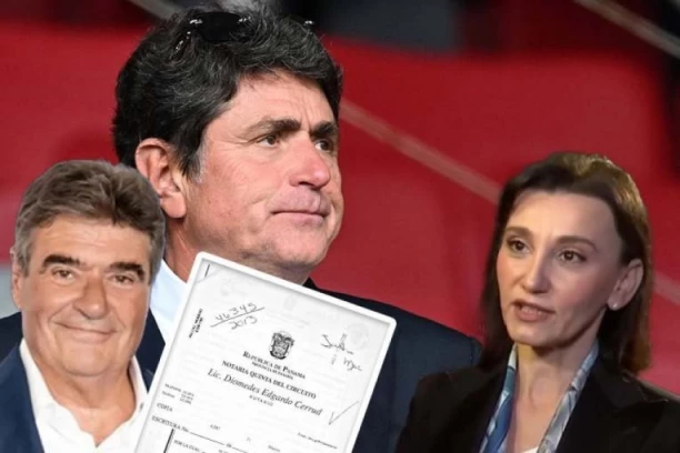 ŠOLAK U PANICI! Sklanja dokumentaciju o TEŠKIM MALVERZACIJAMA - uzbuna zbog istrage EU o "JUNAJTED GRUPI"