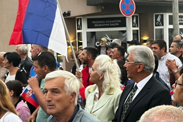 Slike koje su obišle Srbiju