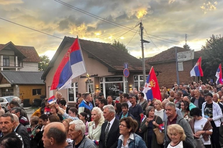 Slike koje su obišle Srbiju