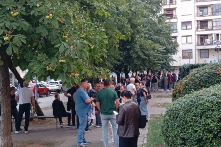 Slike koje su obišle Srbiju