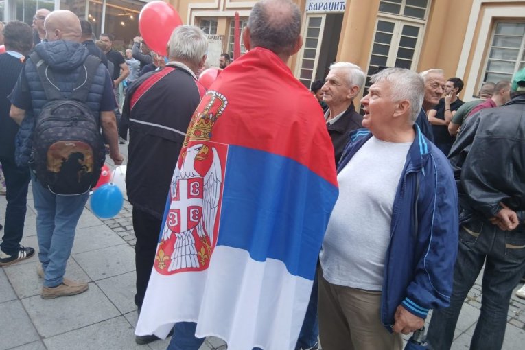 Slike koje su obišle Srbiju