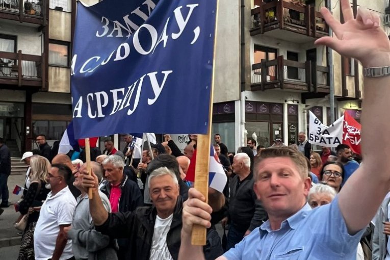 Slike koje su obišle Srbiju