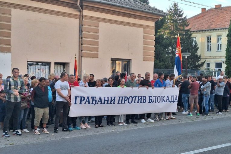 Slike koje su obišle Srbiju