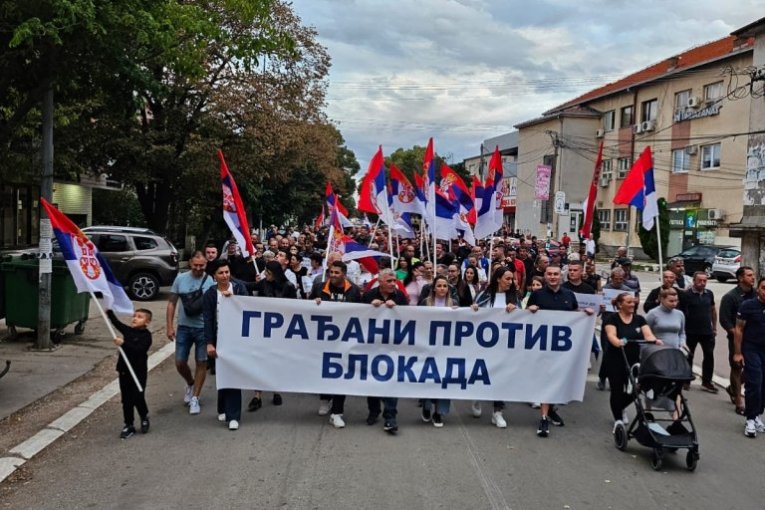 Slike koje su obišle Srbiju