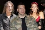 "VERUJEM MU, ON JE MOJ VELIKI PRIJATELJ": Sloba Radanović stao u Raletovu odbranu - otkrio kako se ponaša van kamera!
