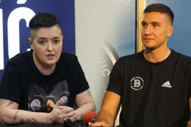 DOMAĆA ESTRADA UJEDINJENO ZA BOGDANA BOGDANOVIĆA! Marija Šerifović mu se odmah obratila, PODRŠKA STIŽE SA SVIH STRANA!