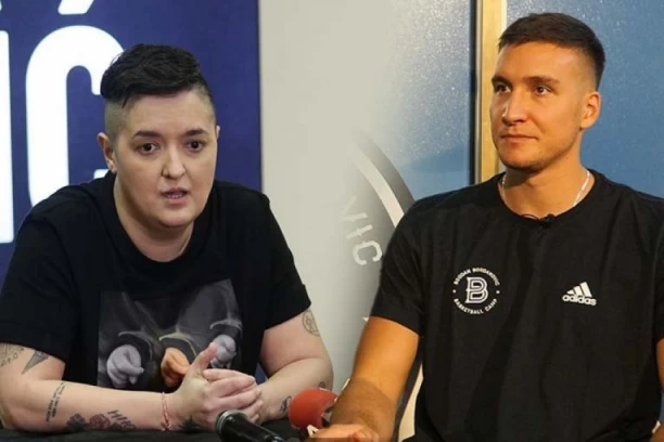 DOMAĆA ESTRADA UJEDINJENO ZA BOGDANA BOGDANOVIĆA! Marija Šerifović mu se odmah obratila, PODRŠKA STIŽE SA SVIH STRANA!