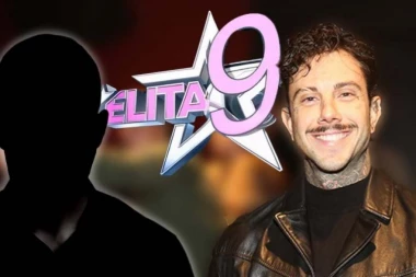 FILIP ĐUKIĆ DOBIO OPASNU KONKURENCIJU! On je PRAVA SENZACIJA "ELITE 9" - snimak voditelja PODIGAO REGION NA NOGE! (VIDEO)