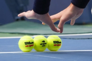 SRPKINJA PORAŽENA U PRVOM KOLU US OPENA!