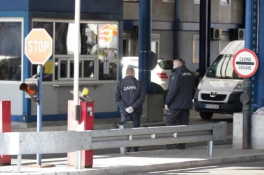 NA BATROVCIMA I DO 3 SATA ČEKANJA: Stiže još jedna otežavajuća okolnost vozačima!