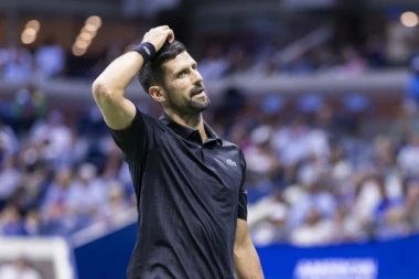 NIJE DOBRO: Evo šta kaže ChatGPT - može li Novak Đoković da osvoji US open i šta je potrebno da bi se to desilo