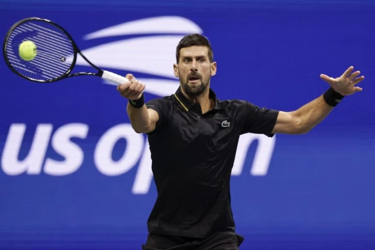 ŠPANSKI TENISER GOVORIO O NOVAKOVIM ŠANSAMA PROTIV ALKARAZA: Ne bih se usudio da kažem da je Karlos favorit!