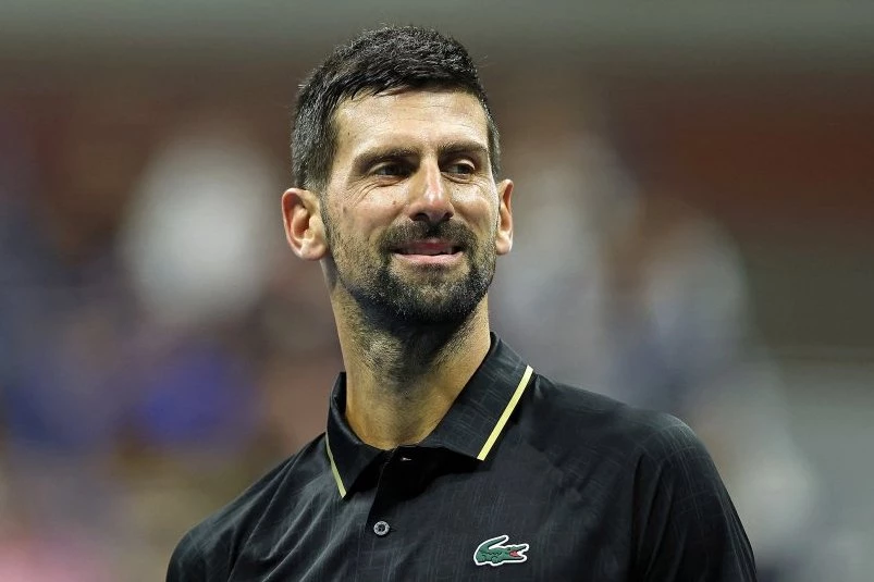 NAKON PLASMANA U ČETVRTFINALE: Teniski svet je ostao u šoku - Đoković otkrio šta će raditi po okončanju karijere?!