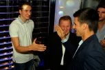 BOGDANOVIĆ PRIČAO O ĐOKOVIĆU: Srpski košarkaš sve iznenadio izjavom!