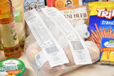 TRŽIŠNA INSPEKCIJA UPALA U SRPSKE PRODAVNICE! Pljušte kazne za one koji ne poštuju uredbu o ograničenju marži!