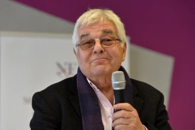 NE UMEM DA ŽIVIM BEZ NJEGA! Udovica čuvenog Listera se slomila pred kamerama: Umro je od sepse, amputirano je pola mene!