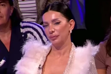 "MOJE DETE PATI BEZ MAJKE": Aleksandra Nikolić GRCA U SUZAMA - bivši suprug joj priredio PAKAO, ne može da dođe sebi!