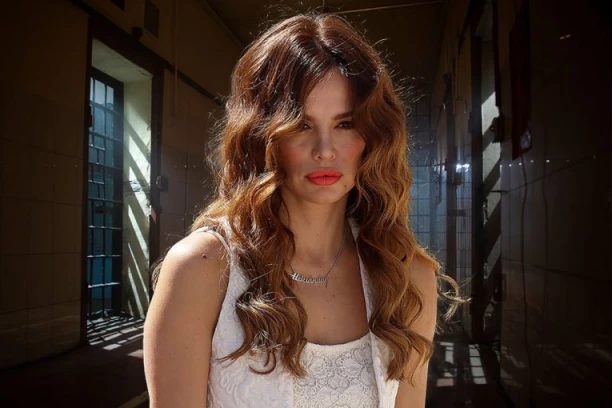 UDARNO! Severini preti ZATVOR!