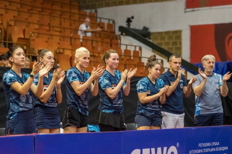 "VI STE RUSI I PRODALI STE MEČ": Srpski klub ih izbacio iz Lige šampiona - usledio je nezapamćen skandal! (FOTO)