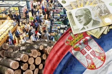 GRAĐANI ĆE BITI ODUŠEVLJENI! Stižu dva nova zakona i VELIKE olakšice za sve