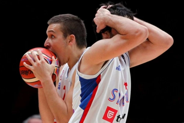 KOŠARKAŠKA KATASTROFA OPET POGODILA SRBIJU!