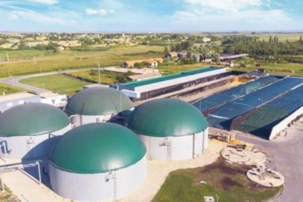 Verovali ili ne, stajnjak proizvodi struju!