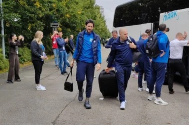 "VIRUS?! PA, TO MI JE SMEŠNO": Legendarni srpski trener opleo po "orlovima" posle Evrobasketa - ovo će baš da odjekne!