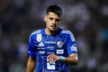 "DA LI JE ON NEKOME ROĐAK?" Piksi odbrusio novinarima na pitanje o ovom srpskom igraču!