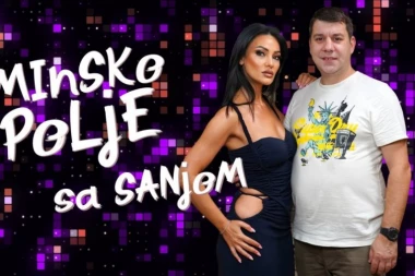 ŠOK! Ivan u MINSKOM zakucao: Jelenu nisam voleo! Plaćaju je matorci... (VIDEO)