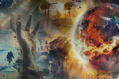 SUDNJI DAN?! DOLAZI BRŽE NEGO ŠTO MISLITE! Postoji i tačna RAČUNICA - stručnjaci kažu KRITIČNO JE!