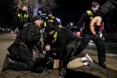 MLADIĆ PITAO CHATGPT ZA SAVET, PA BRUTALNO IZBO KOLEGINICU! Evo šta je monstrum rekao u policiji posle masakriranja Danijele