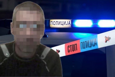 NJEMU JE OTAC SMRSKAO GLAVU! Ovo je Goran (49), koji je brutalno ubijen u porodičnoj kući u Kruševcu! (FOTO)