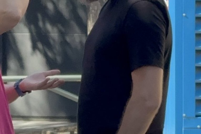 Danijel, sin Suzane Jovanović