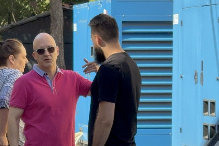 Danijel, sin Suzane Jovanović